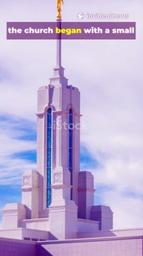 Inside the Mormon Church: History, Beliefs & Global Influence Explained