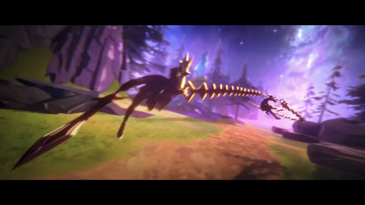 Die neue Hymne der Worlds 2025 von LoL ehrt den ersten Weltmeister