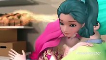 What if... Irene was in Secret Jouju Guardians of Stars? In ep 4