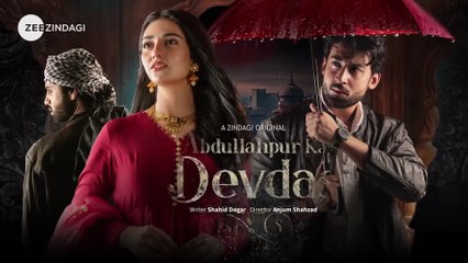 abdullahpur ka devdas | episode 11 |