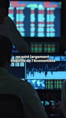 🚨 Le prix Nobel d’économie 2025 est contre la taxe Zucman et la réforme des retraites