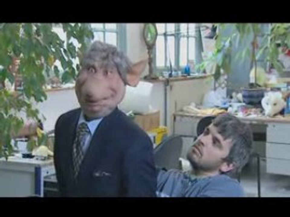 Images et Mouvements avec Alain Duverne de Stephane Tan