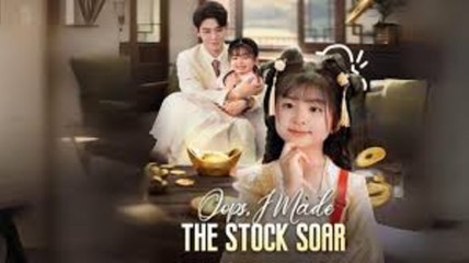 Oops I Made The Stock Soar S - Full Movie