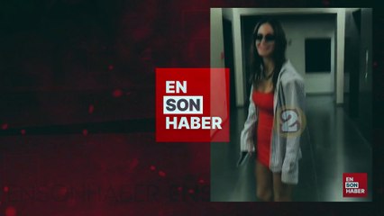 Defne Samyeli'nin mini elbiseli kombini gündem oldu! Kızlarından veto yedi