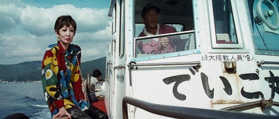 Tora-san to the Rescue (1995) Japan Movie EngSub