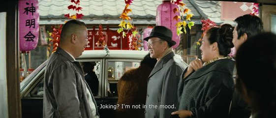 Tora-san, His Tender Love (1970) Japan Movie EngSub