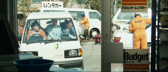 Tora-san Takes a Vacation (1990) Japan Movie EngSub