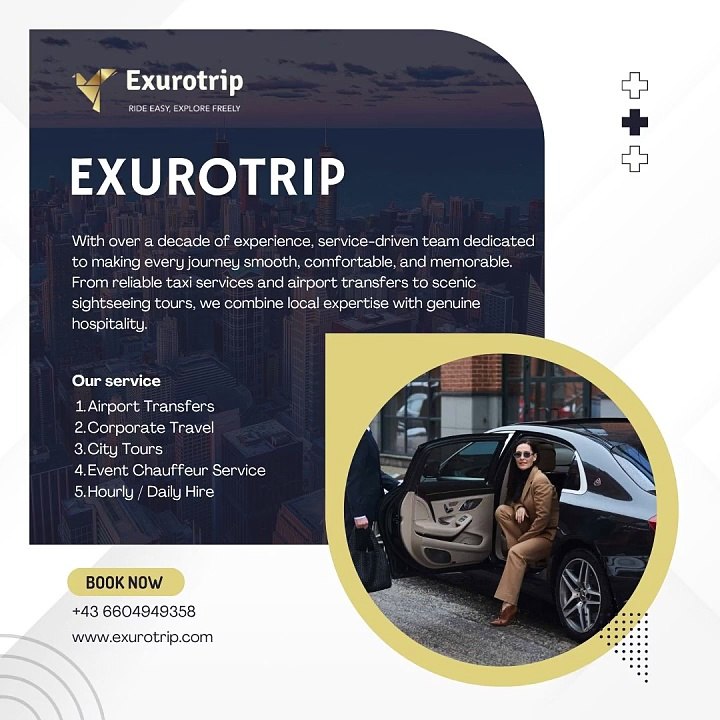 EXURO TRIP