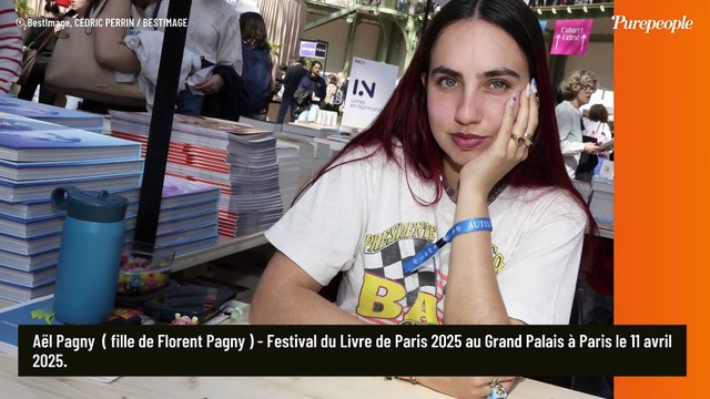 Ça, il fallait pas : Les deux enfants de Florent Pagny ont été scolarisés une année en France, pourquoi les a-t-il très vite retirés du collège ?