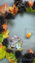 ✨ Turning calm winter days into moments of creativity. Cosy, aesthetic, and full of handmade warmth — perfect for UK winter vibes ❄️ Find peace in every detail and beauty in simplicity. Let your hands tell a story this season Reacts | DIY videos | crafts