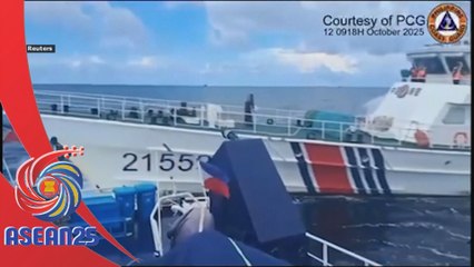 Tindakan Filipina punca cetus ketegangan Laut China Selatan