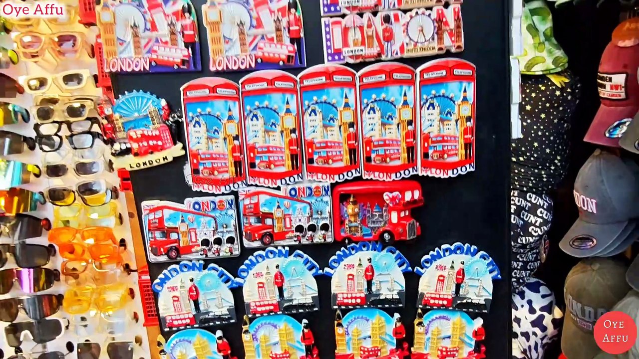 London hidden Gems | Market Will Blow Your Mind | Camden Market London | Best Diwali Gift