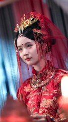 一航&至春禾 - 【权宠黑心莲】  (上篇)