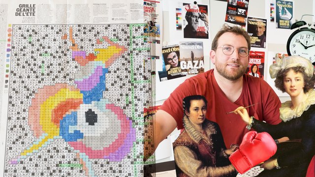 Mots croisés : la solution des cinq définitions les plus difficiles de notre grille d'été