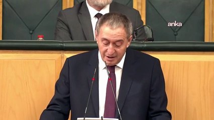 Tuncer Bakırhan: Bu yılın Meclis’i ilk Meclis kadar önemlidir