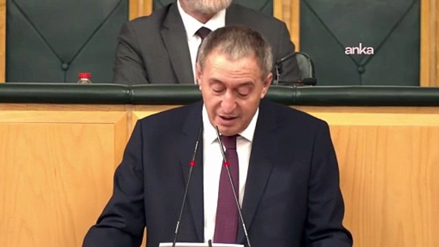 Tuncer Bakırhan: Bu yılın Meclis’i ilk Meclis kadar önemlidir