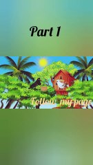 Part 1 Rano Chidiya Wala Cartoon | Achii chidiya Bhejo | Kahani Chahie Dekhao |