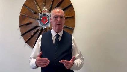 Lancashire police and crime update 14 Octotber 2025