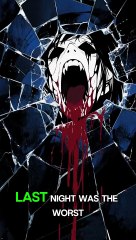 The Mirror That Remembers You