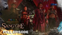 Sang'gre: Full Episode 87 (October 14, 2025) | Encantadia Chronicles