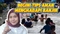 Mitigasi Bencana Banjir: Langkah Penting Sebelum, Saat, dan Sesudah Banjir Terjadi