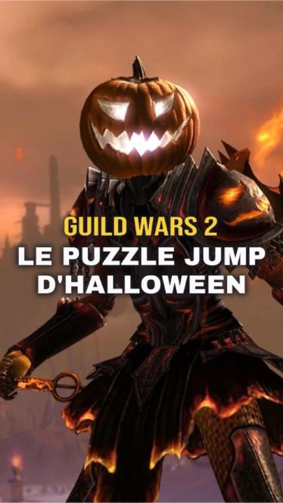 Antituis le PuzzleJumper