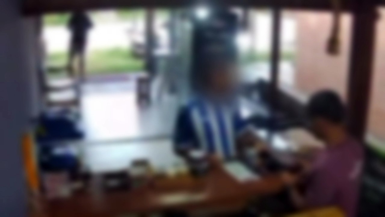 Jovem é executado a tiros na porta de loja de açaí em destino turístico da Bahia