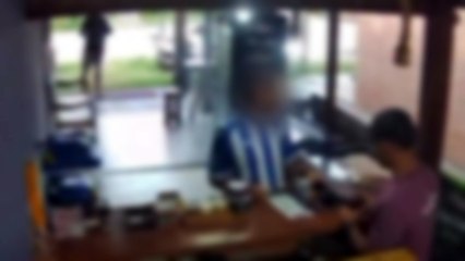 Jovem é executado a tiros na porta de loja de açaí em destino turístico da Bahia