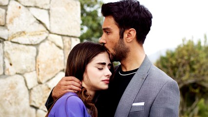 Aşka Mahkum  41. Bölüm