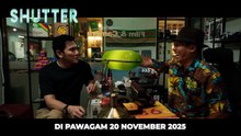 Shutter | Trailer 1