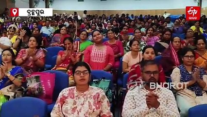 କିପରି ବଢିବ ଓଡି଼ଶୀ ନୃତ୍ୟର ମାନ, କ'ଣ କୁହନ୍ତି ନୃତ୍ୟଗୁରୁ ପଦ୍ମଶ୍ରୀ ଦୁର୍ଗାଚରଣ ରଣବୀର?