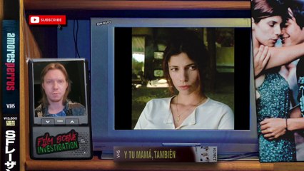 Y Tu Mama Tambien (2001) Full Review