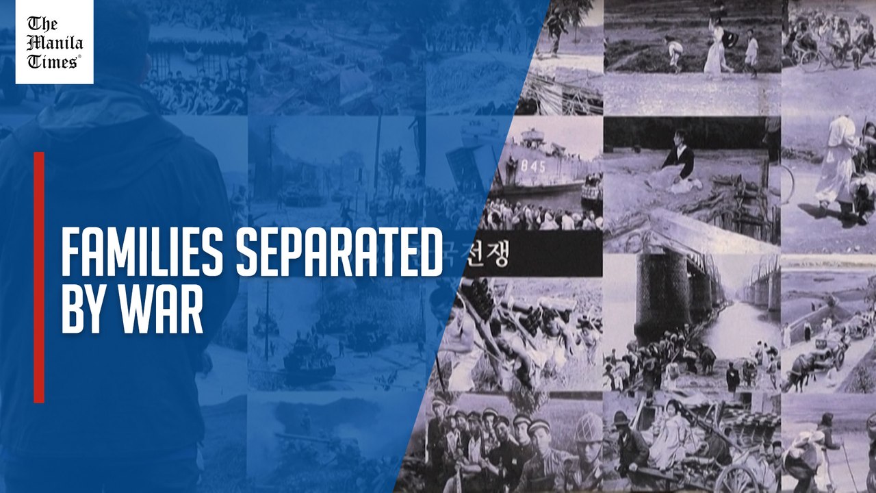 North Korean refugees in Gyodong long for family behind impenetrable border