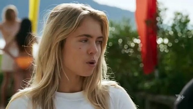 Home And Away 8601 Episode 14th October 2025