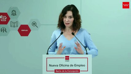 Ayuso llama "machito" a Sánchez