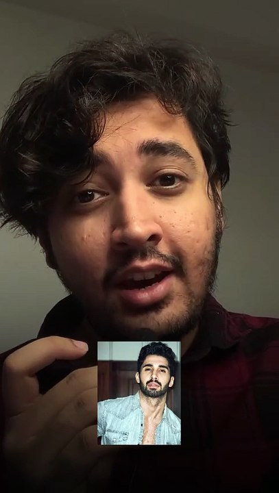 Rumor Alert: Did Lakshya Join Tiger Shroff in Lag Jaa Gale? . #LagJaaGale #TigerShroff #JanhviKapoor #RajMehta #DharmaProductions #BollywoodUpdate #FilmRumors #ReviewWithAndy #lakshya