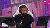 Cyril Hanouna dans Tout beau tout Fun - L'intégrale du 13 octobre