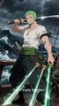 Zoro vs Levi – When Blades from Two Worlds Clash