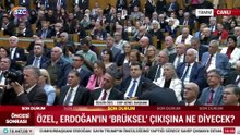 Özgür Özel'den Devlet Bahçeli'ye yanıt