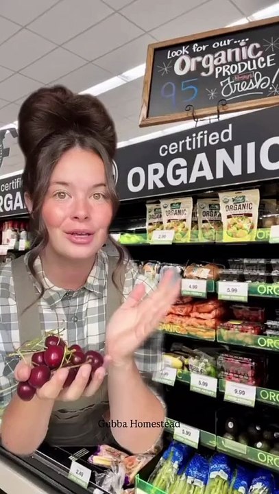 Organic no longer means organic and guess what….Bill Gates is at the