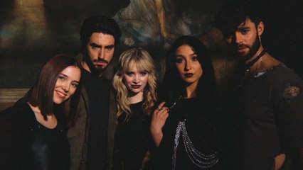 Love & Blood (2025) - Intense Drama ❤️