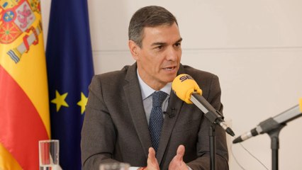 Sánchez reconoce haber cobrado "en alguna ocasión" dinero en efectivo del PSOE