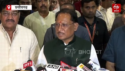 माओवादियों के सेंट्रल कमेटी मेंबर सोनू दादा का सरेंडर, डेढ़ करोड़ का था इनाम, सीएम बोले, नक्सलवाद का अंत करीब
