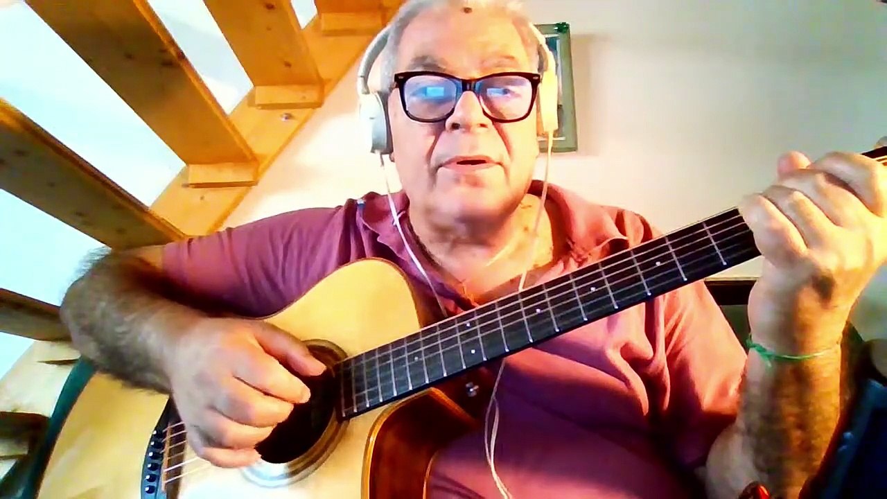 INSIEME xandrot live