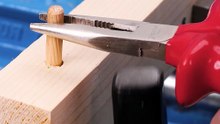 Useful hacks for woodworking you probably need!