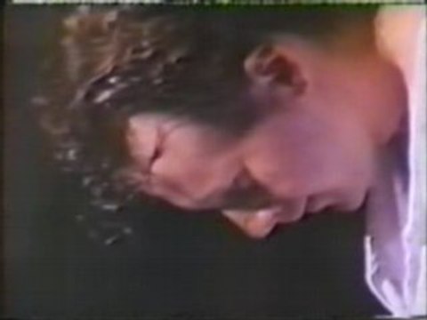 Simple Minds-Promised you a Miracle