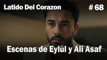 Escenas de Eylül y Ali Asaf #68