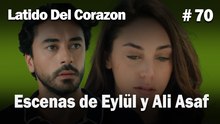 Escenas de Eylül y Ali Asaf #70