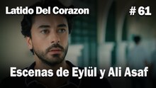 Escenas de Eylül y Ali Asaf #61