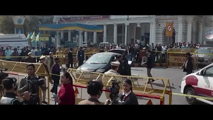 Fraud (2025) - Shahid Kapoor, Pooja Hegde Hindi Dubbed Action Thriller Movie - Full HD